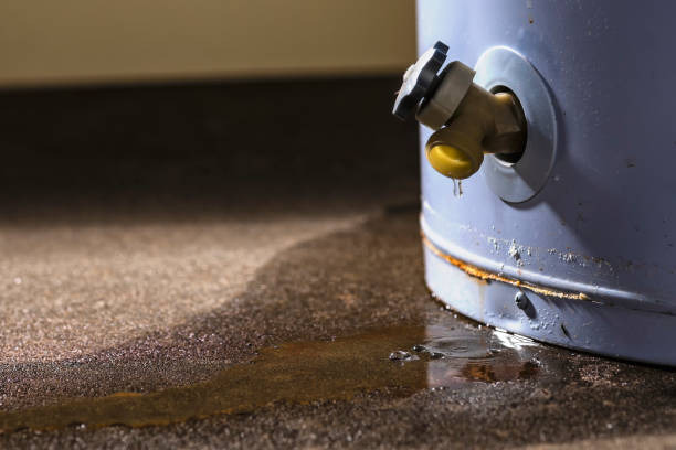 Best Emergency water damage restoration  in Quincy, FL