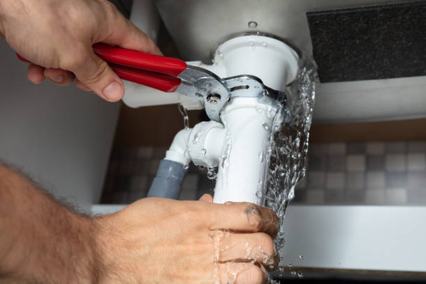 Best Water damage restoration company  in Quincy, FL
