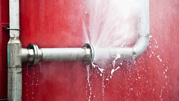 Best Water damage restoration experts  in Quincy, FL